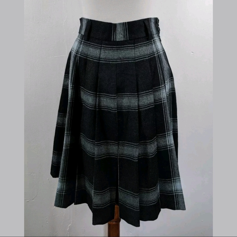Vintage Mondi Skort